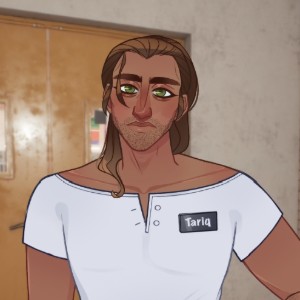 Tariq