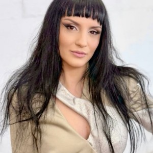 beatriçe gjergji 🇦🇱