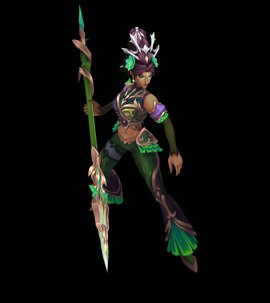 Emerald