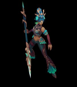 Turquoise