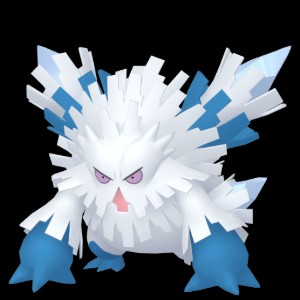 Abomasnow