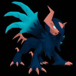 Absol Z
