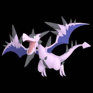 Aerodactyl