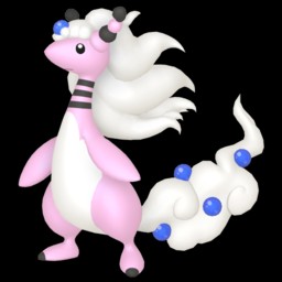 Ampharos