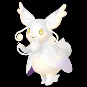 Audino