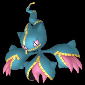 Banette