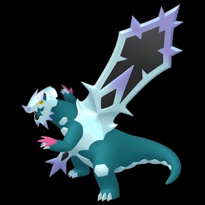 Baxcalibur