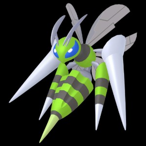 Beedrill