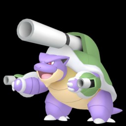 Blastoise