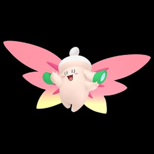 Clefable