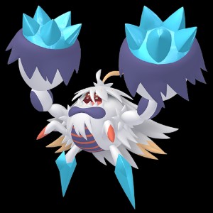 Crabominable