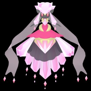 Diancie