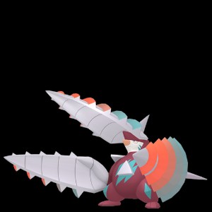 Excadrill