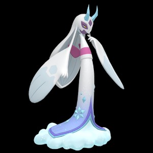 Froslass