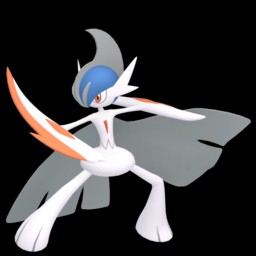 Gallade