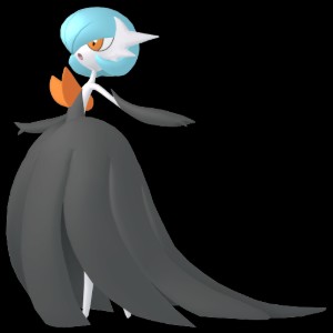 Gardevoir