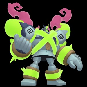 Golurk