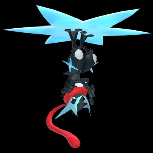 Greninja