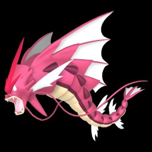 Gyarados