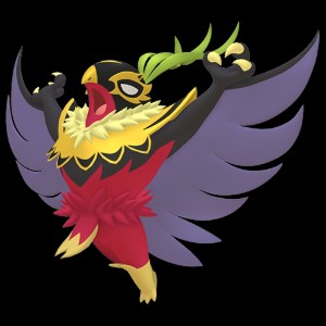 Hawlucha
