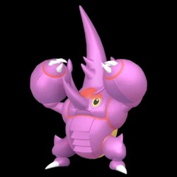 Heracross