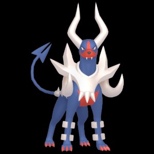 Houndoom