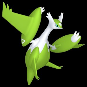 Latias