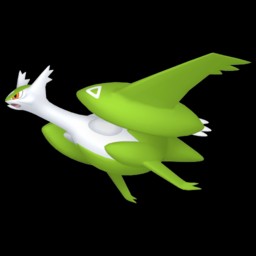 Latios