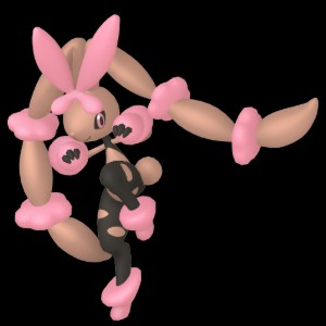 Lopunny