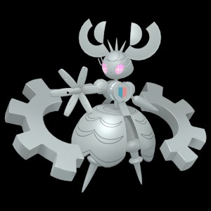 Magearna