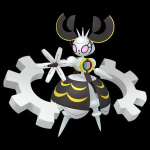 Magearna (Original)