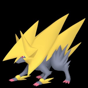 Manectric