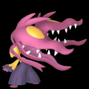 Mawile