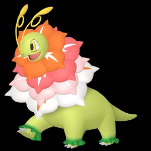 Meganium