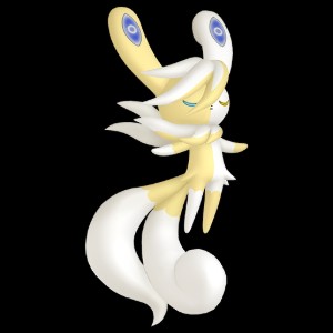 Meowstic