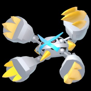 Metagross