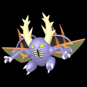Pinsir
