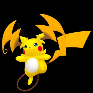 Raichu Y