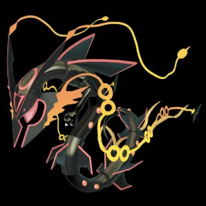 Rayquaza