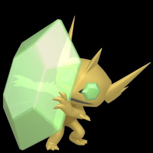 Sableye