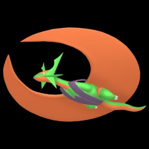 Salamence
