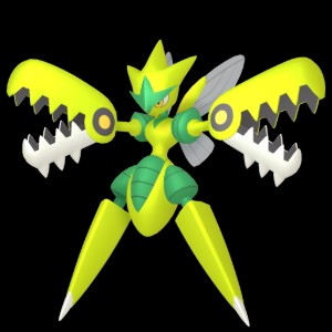 Scizor