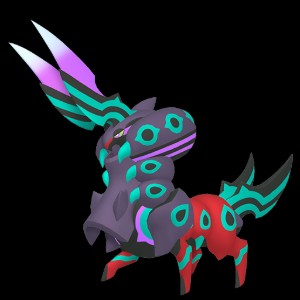 Scolipede