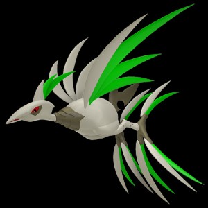 Skarmory