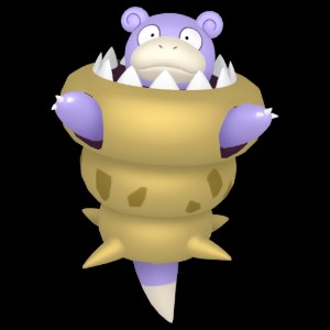 Slowbro