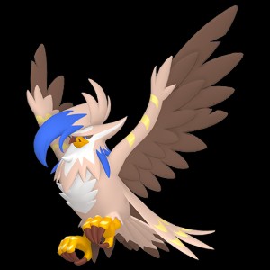 Staraptor