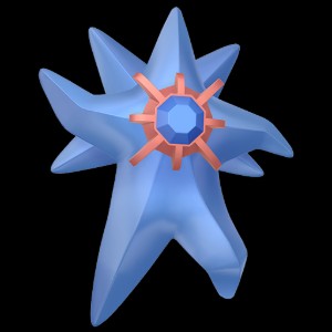 Starmie