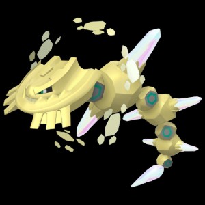 Steelix