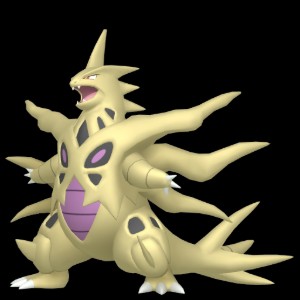 Tyranitar