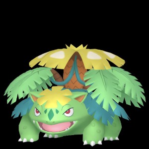 Venusaur